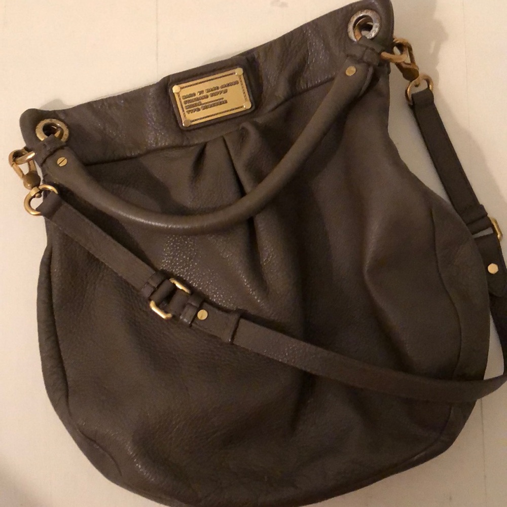 Marc Jacobs hobo purse